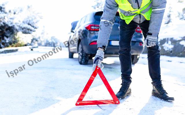 Yol Yardımı